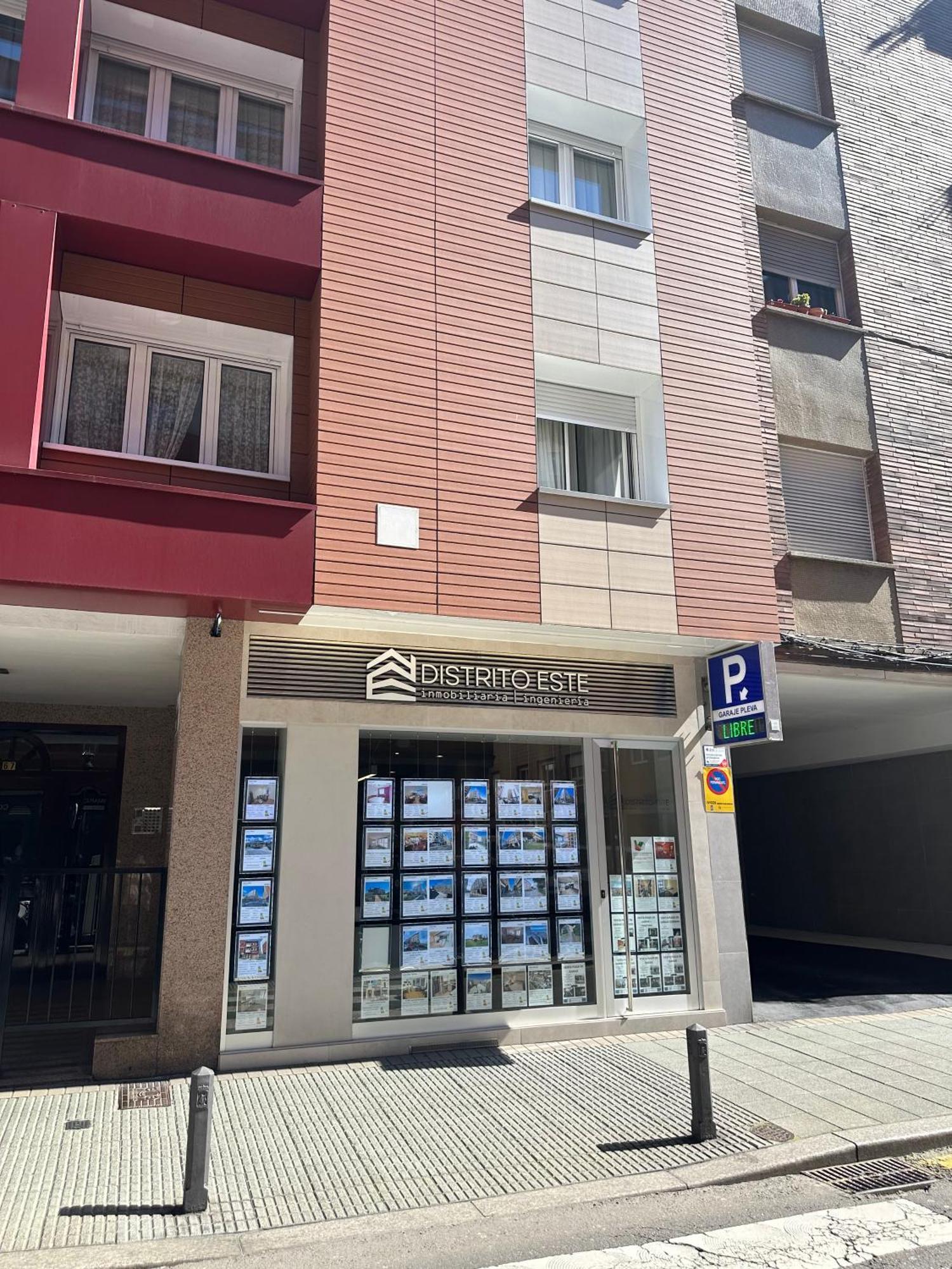 Cozy Flat 5 Mins From The Beach Gijón Buitenkant foto